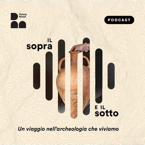 Copertina del podcast