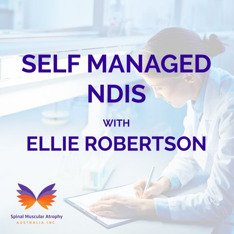 NDIS self management