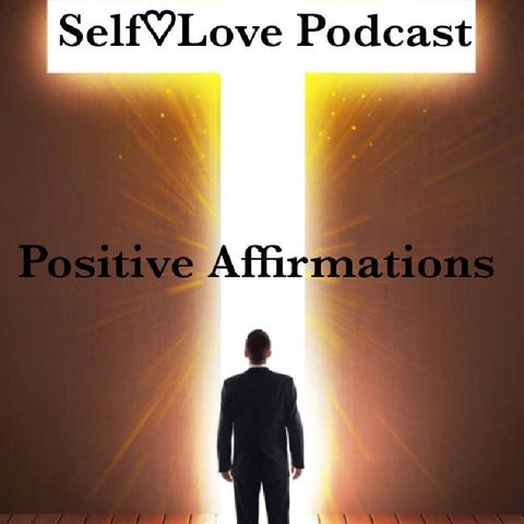Positive Affirmations