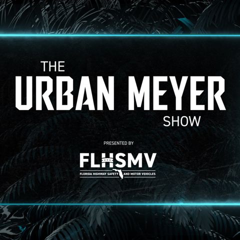 Urban Meyer Show: Tuesday, October 26