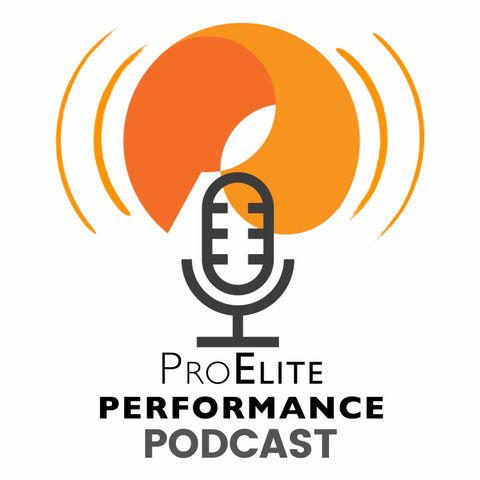 Capítulo 0 - Introducción al Podcast y Explicación de ProElitePerformance