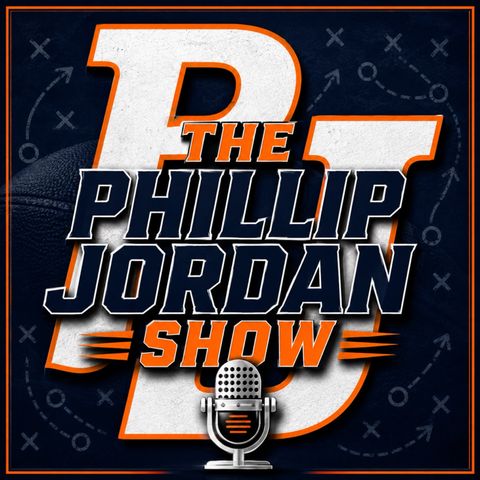 CFB Week Zero Recap + Week One Preview with Bill Bender