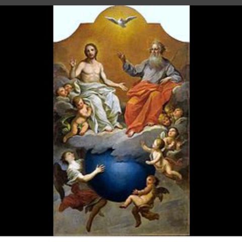 Archons and deities and how we are all god not gods  or goddess but we make up the one source of ALL! + Second part starts at 63 mins