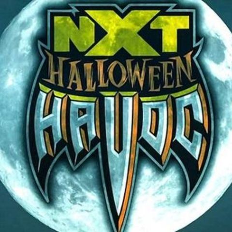 258: NXT Halloween Havoc Live Commentary