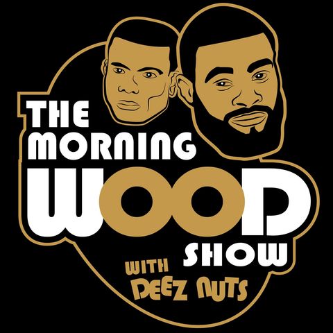 The Morning Wood Show w/ Tyron Woodley & Din Thomas:  Tony Ferguson, Colby Covington, Jon Jones Discusson, Thomas on ATT Departure