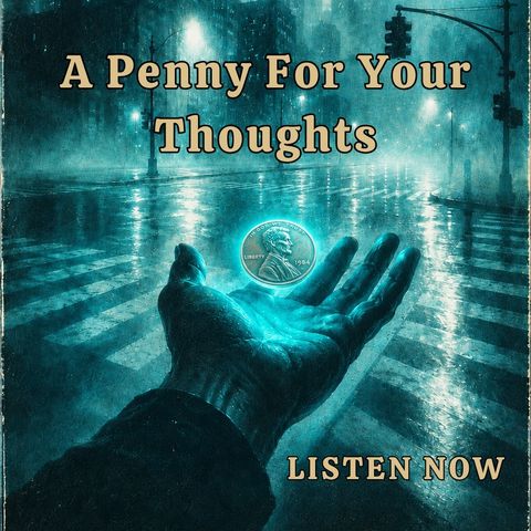 A Penny For Your Thoughts