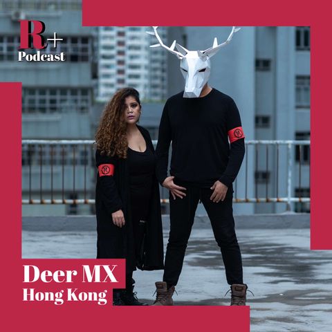 Entrevista Deer MX (Hong Kong)