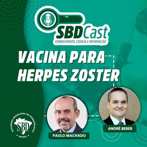 #T3E28 - Vacina para Herpes Zoster