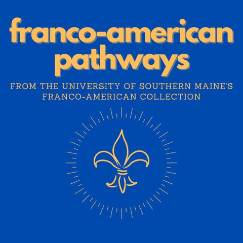 Franco-American Pathways - Pilot