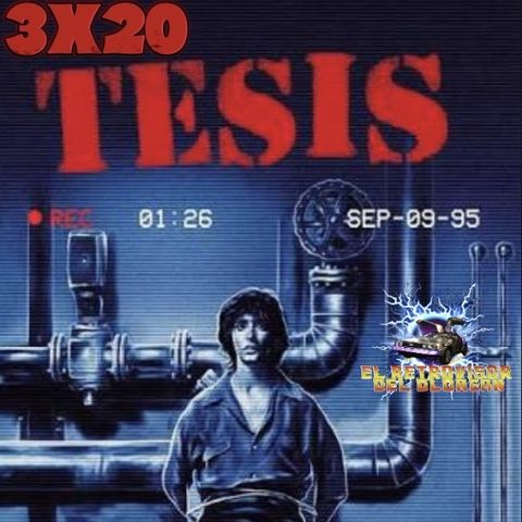 3x20 Tesis (1996)
