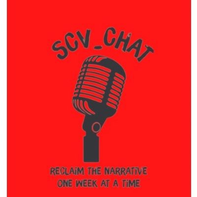SCV CHAT Season 5 Episode 17-Hearth and Home