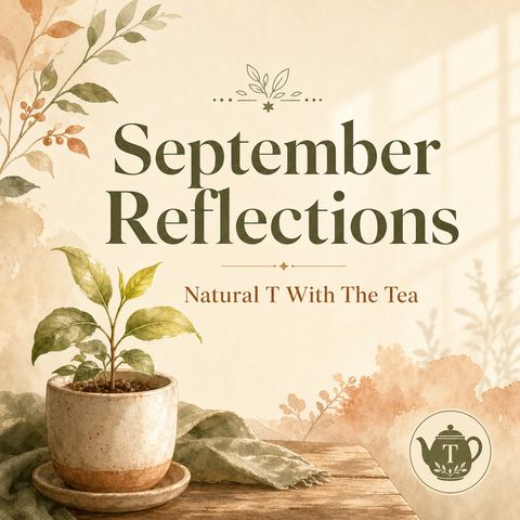 September Reflections