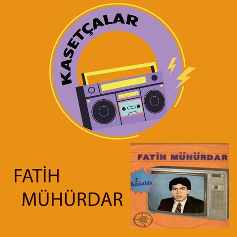 Fatih Mühürdar: 70lerin ve 80lerin TRT'li Eğlence Dünyasında Hangi Oyunlar Dönüyordu?