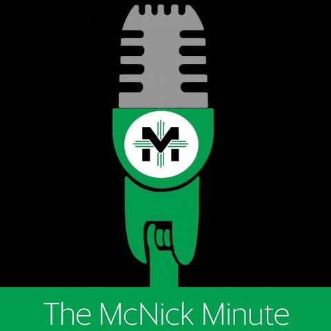 The McNick Minute 2/6/2019