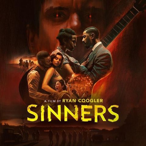 Puntata 225: Sinners - I Peccatori