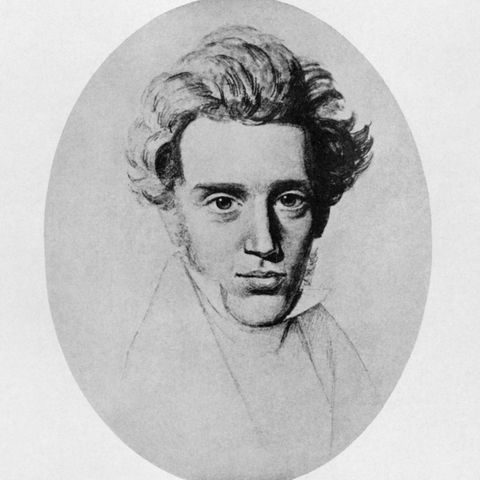 Kierkegaard: biografia e opere