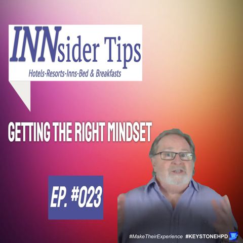 Getting the Right Mindset | INNsider Tips-023