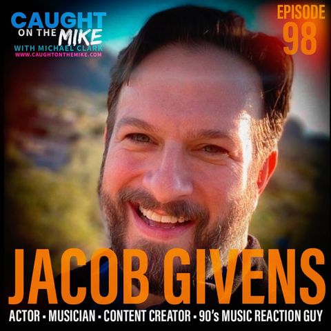 Jacob Givens- Content Creator - Waterproof Records