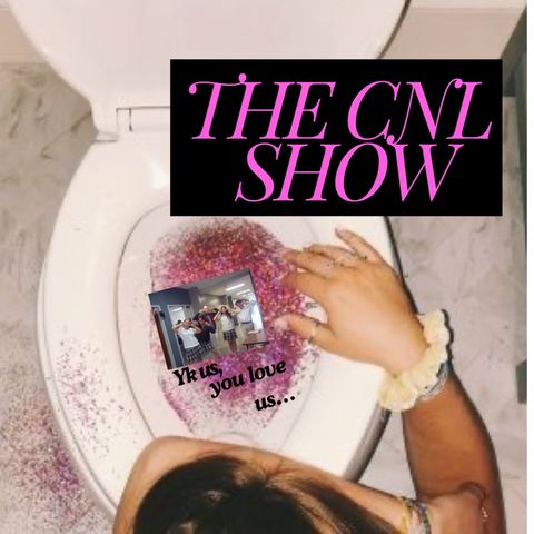 CNL ANNOUNCEMENT 📣
