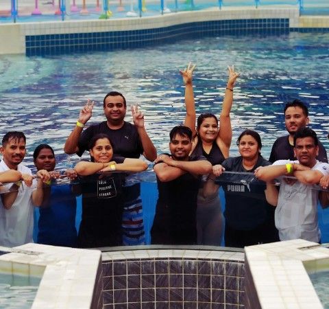Team Building Events in Phuket