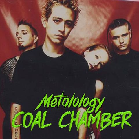 Coal Chamber