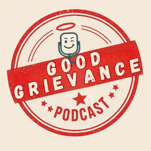 Copertina del podcast