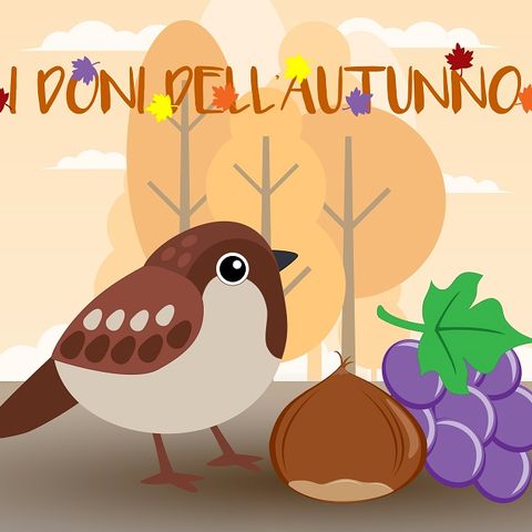 2 - Doni d'autunno