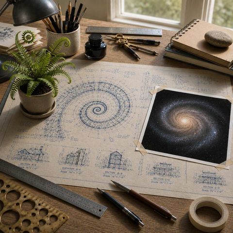 The Two Methods of Creation & the Purpose of the Universe