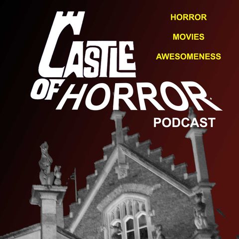 FRIGHT NIGHT (1985) - Castle Dracula Podcast Episode 2