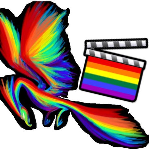 Rainbow Phoenix Podcast Three ( LGBTQ Film Special )
