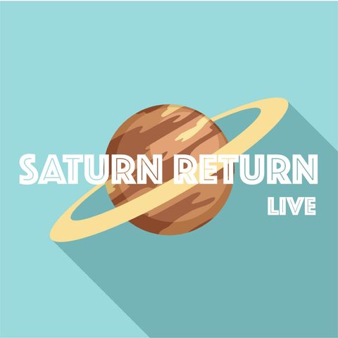 I Think My Saturn Return is Peaking + House & Romance Update