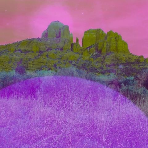 Dreamgaze Overtone with Special Guest Anna May