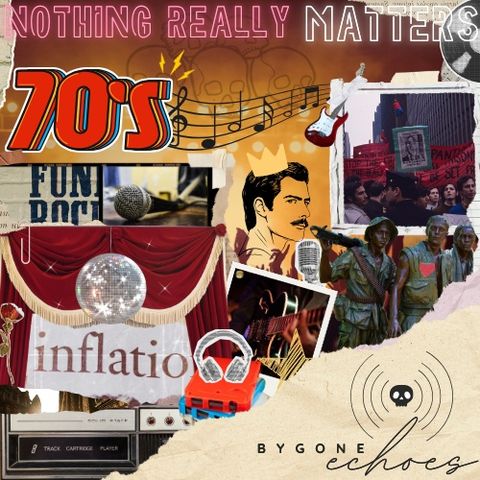 Nothing Really Matters… Except This Song