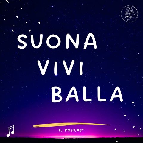Suona, Vivi,  Balla - Speciale Sanremo