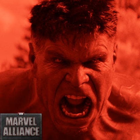 Thunderbolts, Brave New World, What If Season 3 Trailers : Marvel Alliance Vol. 237