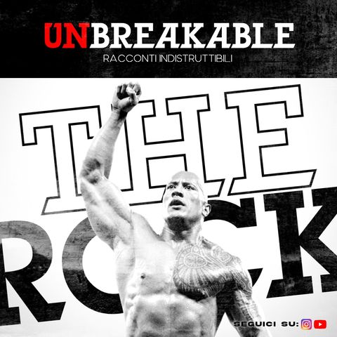 THE ROCK: la LOTTA per la GLORIA