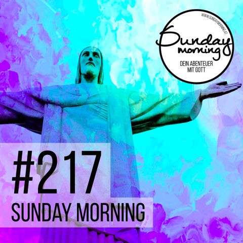 JESUS 2 - Gott & Mensch | Sunday Morning #217