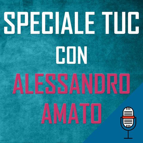 Puntata del 24-03-2020 - Speciale TUC con Alessandro Amato