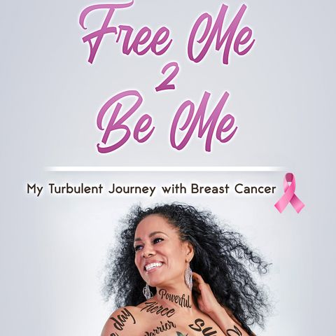 S2 E19 - Two-Time Breast Cancer Survivor Erika Weathers Tells Her Story