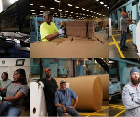 Building Unity In the Paper Industry and Beyond