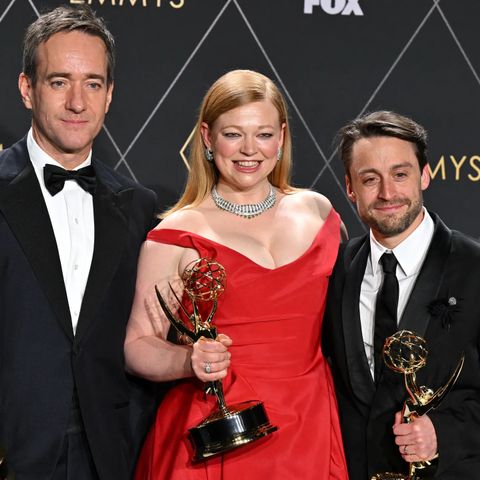 Season 3 - Episode8 - Emmy, again!
