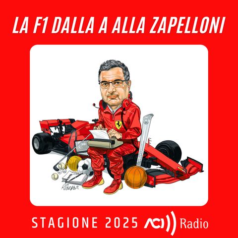 Copertina del podcast
