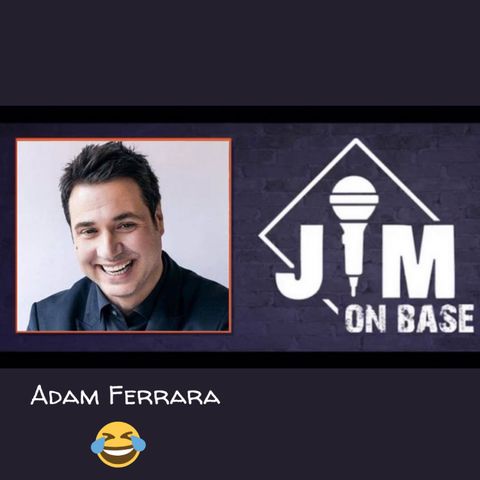 239. Actor/Comedian: Adam Ferrara