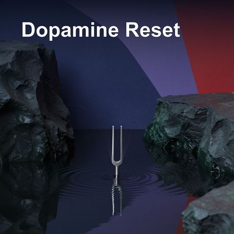 Master Dopamine for Optimal Productivity & Focus