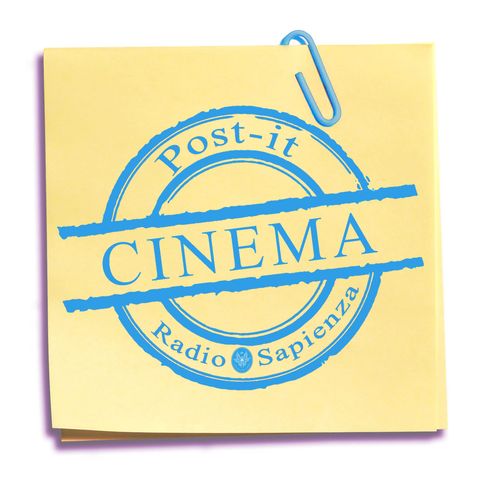 Post It Cinema - Giovedì 27 Giugno 2024