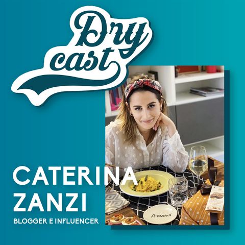 34 - Caterina Zanzi, Conosco un posto: guida food & lifestyle per le vie di Milano