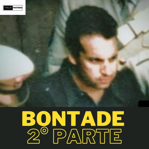 Bontate (2° parte - Stefano Bontade)