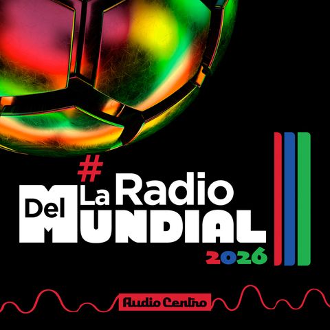La Radio Del Mundial: Argentina gana la Copa del Mundo