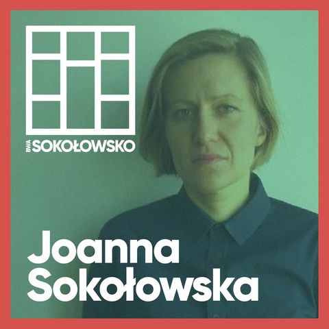 Joanna Sokołowska
