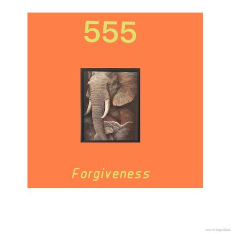 Intuitive Love Reading - Forgiveness Within Polarity Feb 2019